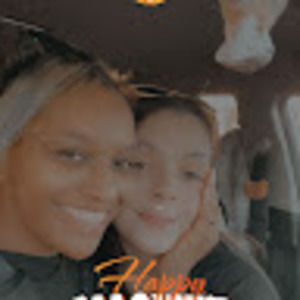 Meet your Posher, Alix